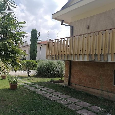 סולמונה B&B Villaggio Sole מראה חיצוני תמונה