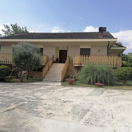 סולמונה B&B Villaggio Sole מראה חיצוני תמונה
