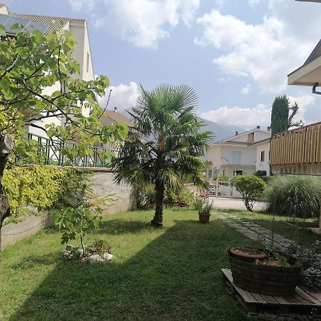 סולמונה B&B Villaggio Sole מראה חיצוני תמונה