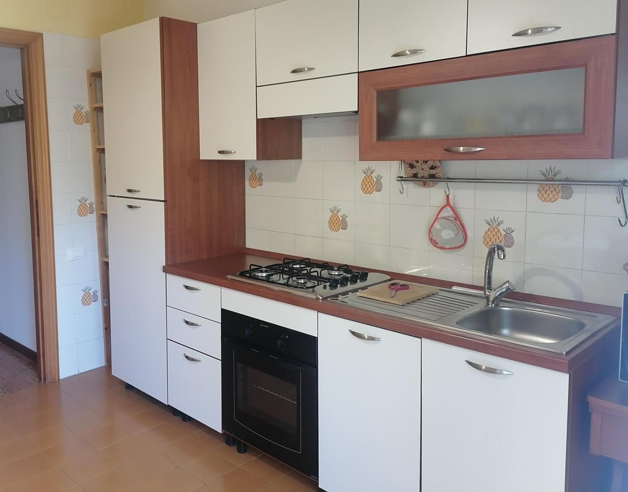 סולמונה B&B Villaggio Sole מראה חיצוני תמונה