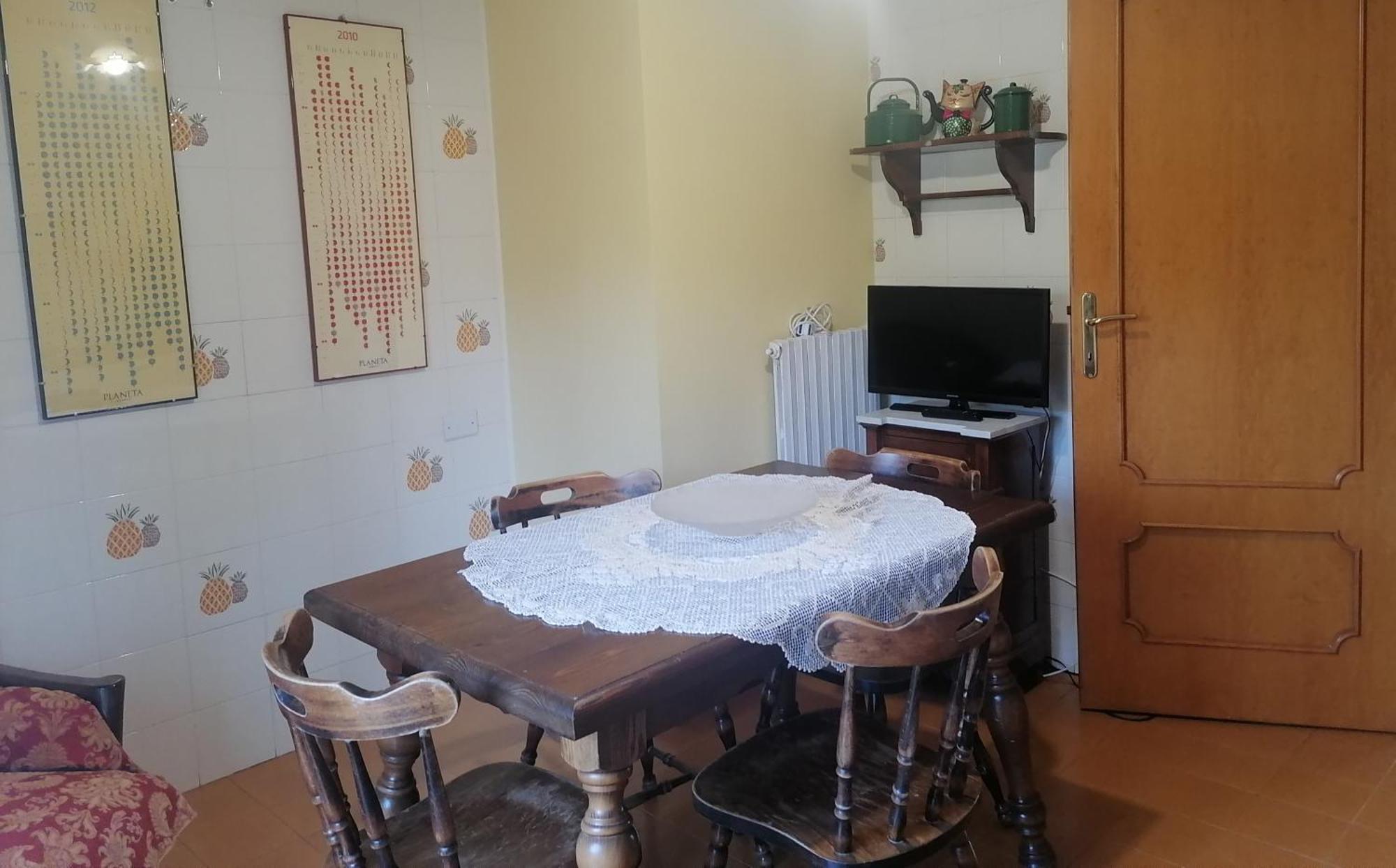 סולמונה B&B Villaggio Sole מראה חיצוני תמונה