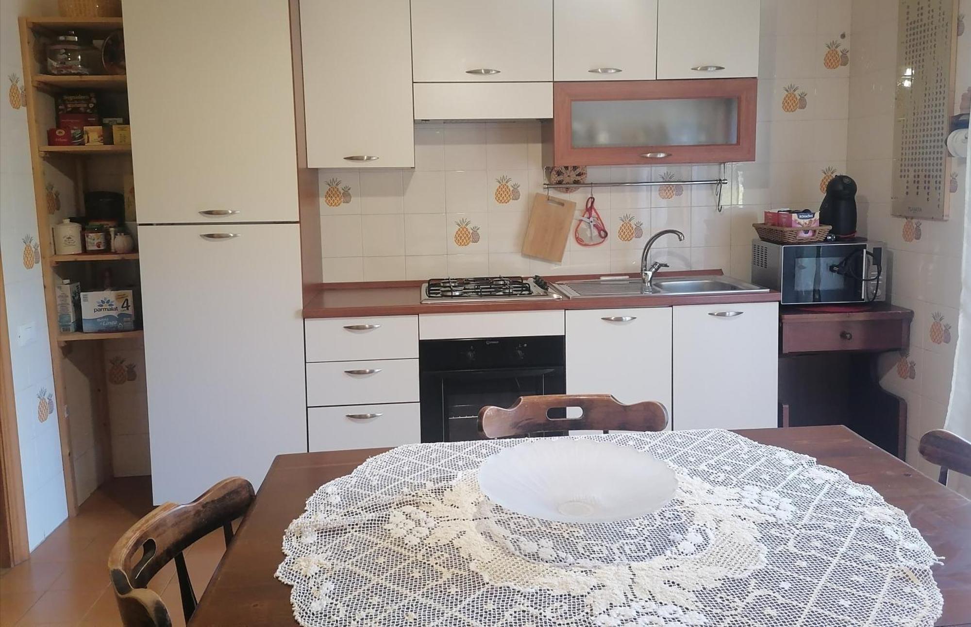 סולמונה B&B Villaggio Sole מראה חיצוני תמונה