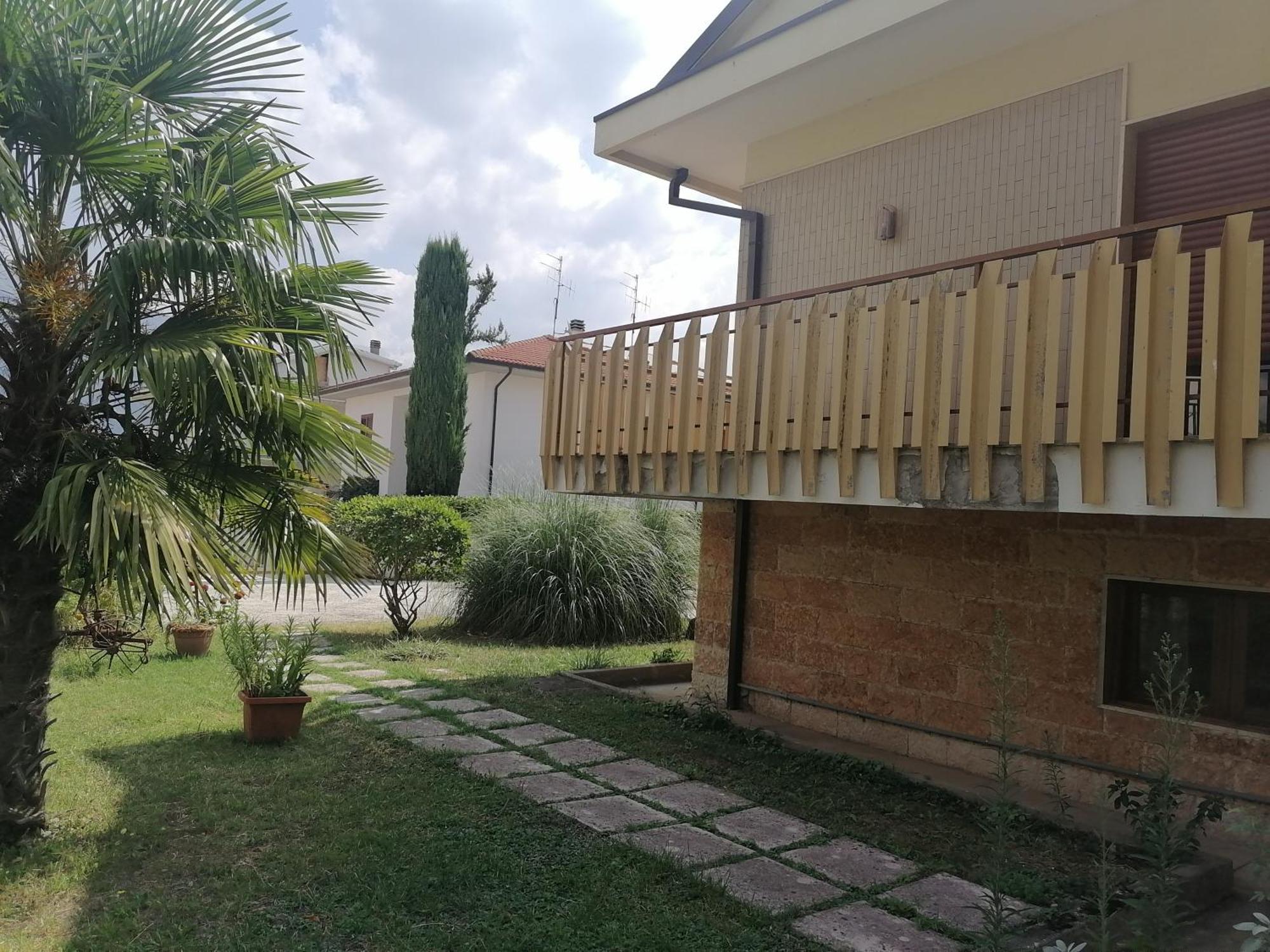 סולמונה B&B Villaggio Sole מראה חיצוני תמונה
