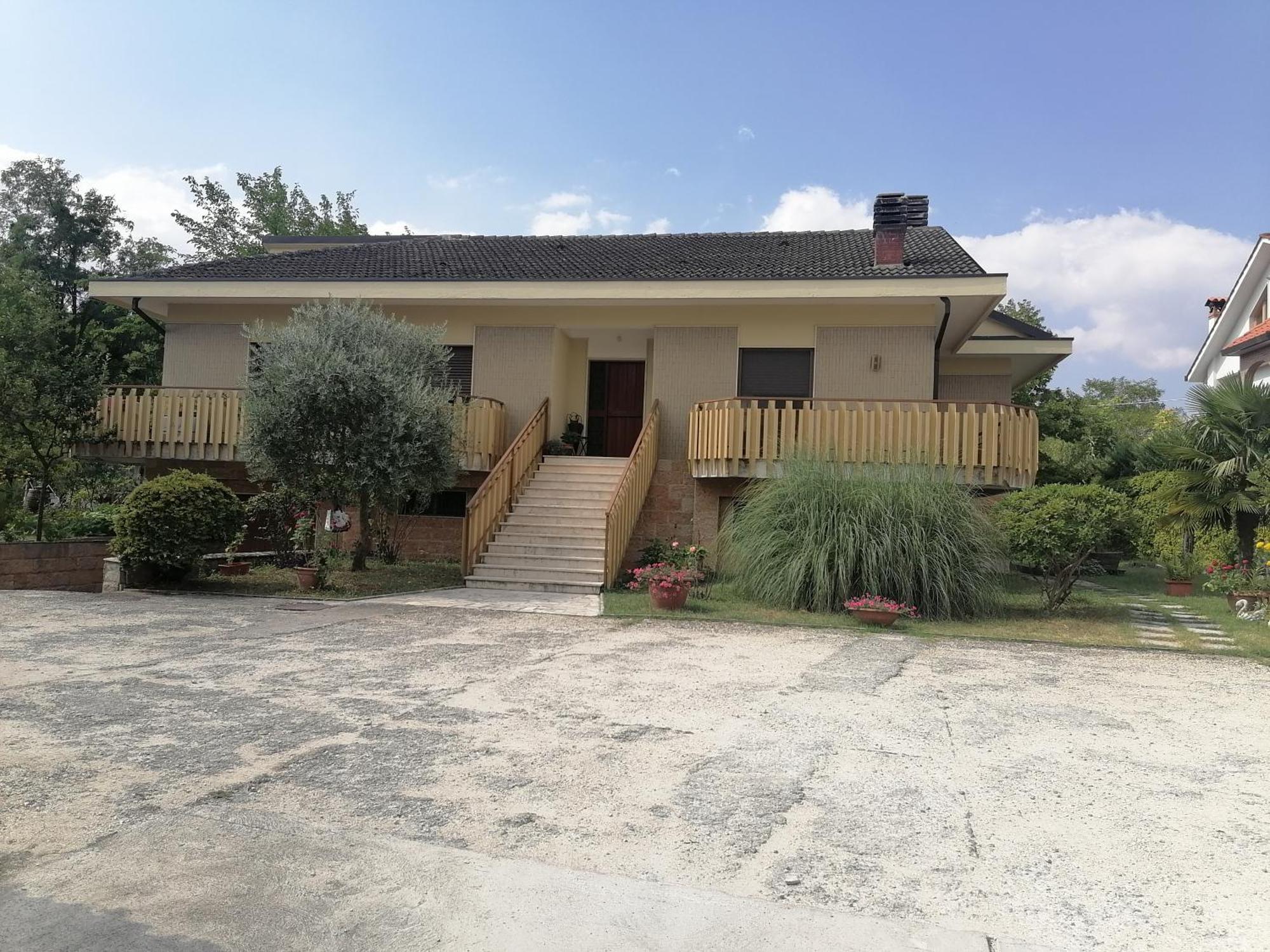 סולמונה B&B Villaggio Sole מראה חיצוני תמונה