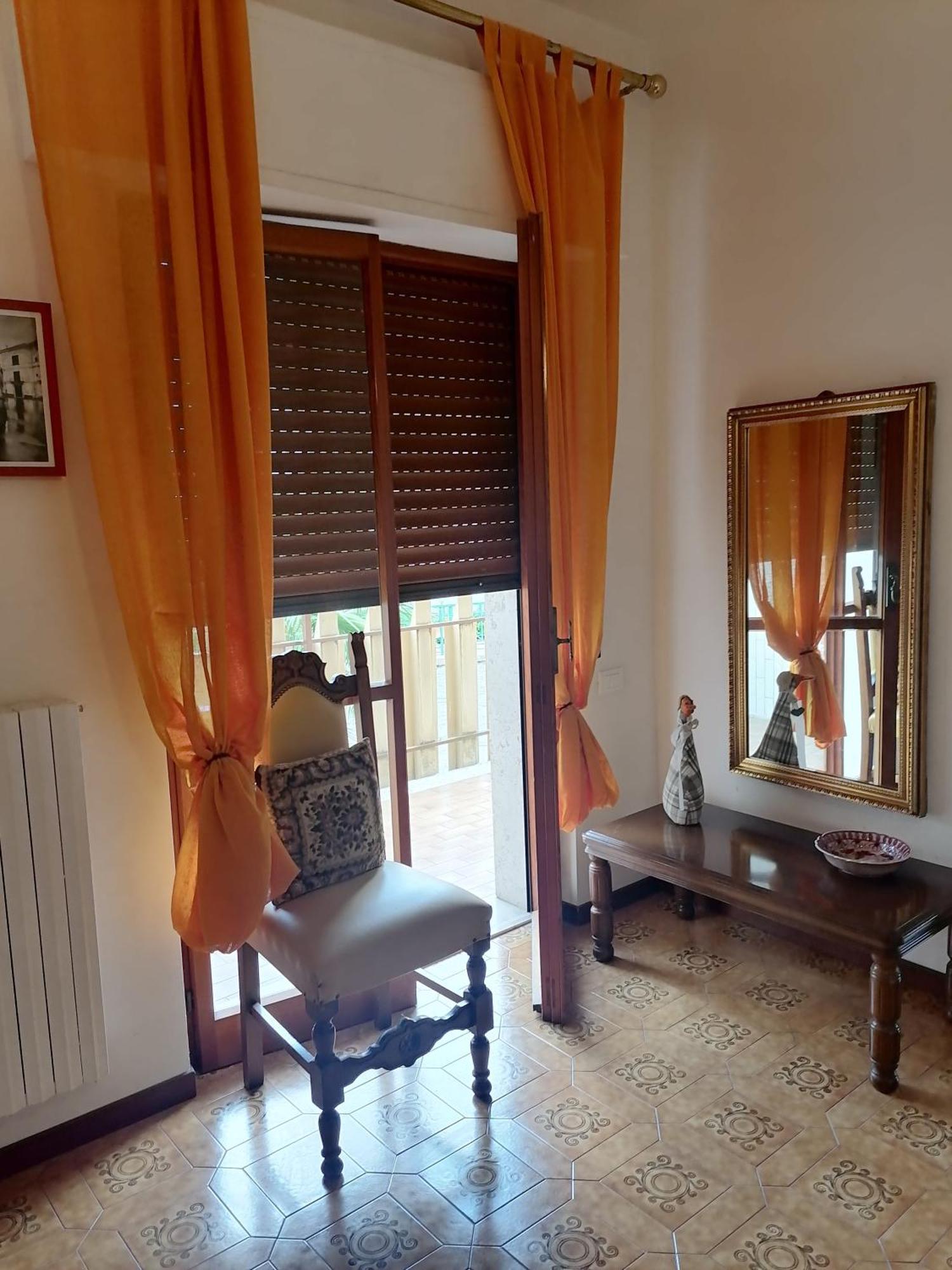 סולמונה B&B Villaggio Sole מראה חיצוני תמונה