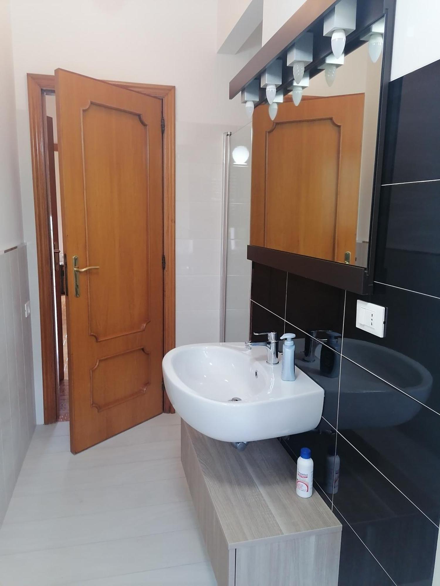 סולמונה B&B Villaggio Sole מראה חיצוני תמונה