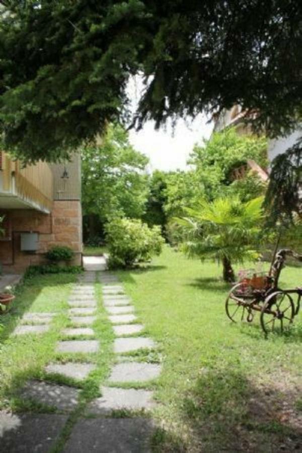 סולמונה B&B Villaggio Sole מראה חיצוני תמונה