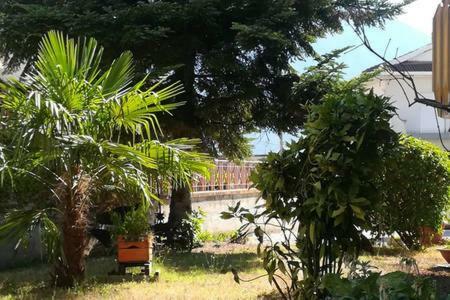 סולמונה B&B Villaggio Sole מראה חיצוני תמונה